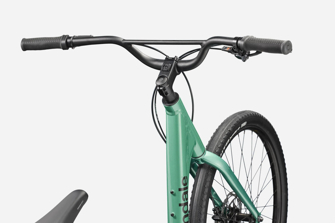 Cannondale Treadwell 2 Low StepThru
