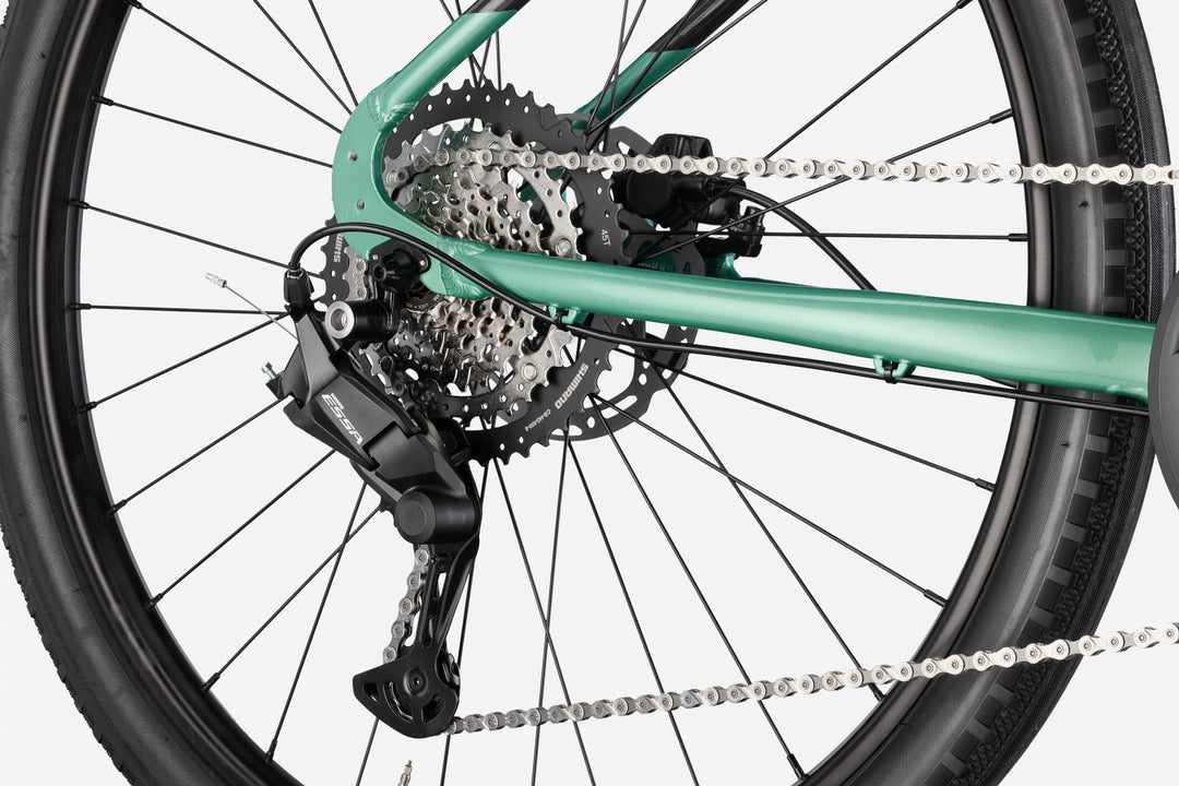 Cannondale Treadwell 2 Low StepThru