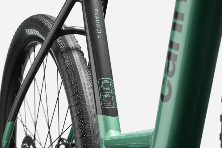 Cannondale Treadwell 2 Low StepThru