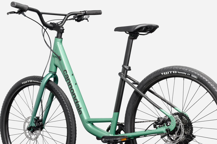 Cannondale Treadwell 2 Low StepThru