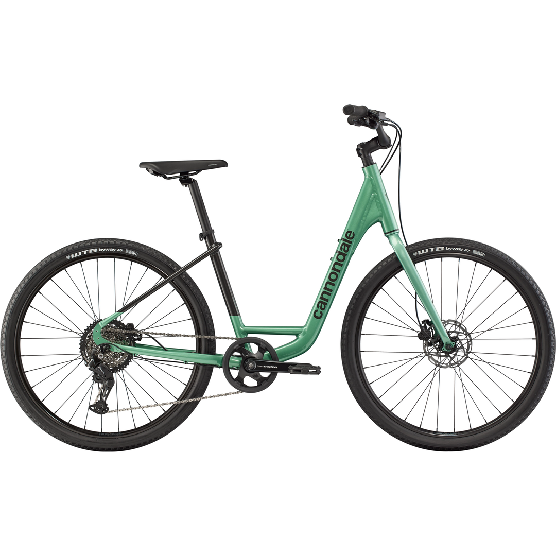 Cannondale Treadwell 2 Low StepThru