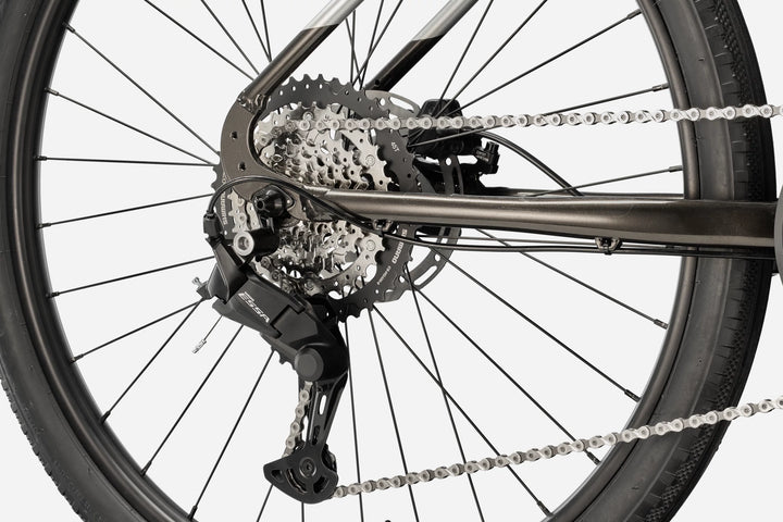 Cannondale Treadwell 2 Low StepThru