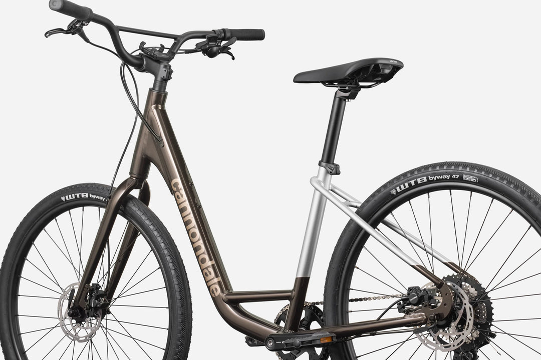 Cannondale Treadwell 2 Low StepThru