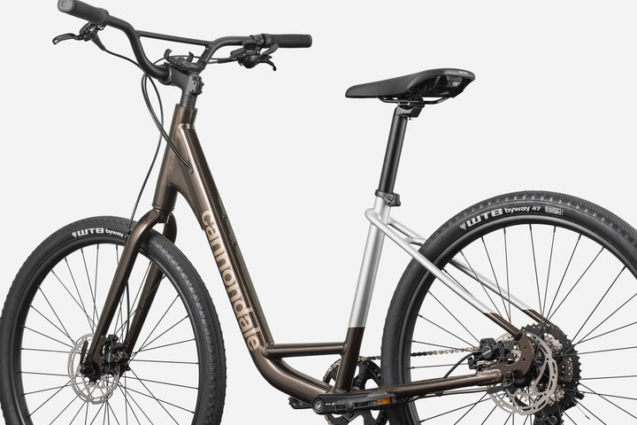Cannondale Treadwell 2 Low StepThru