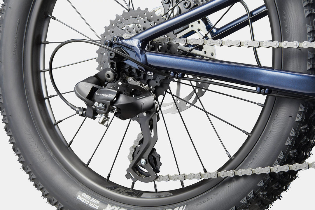 Cannondale Kids Trail Plus 20
