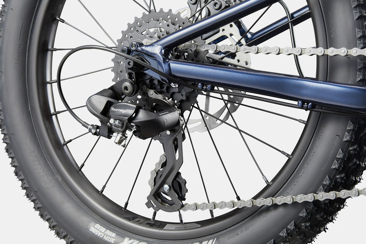 Cannondale Kids Trail Plus 20