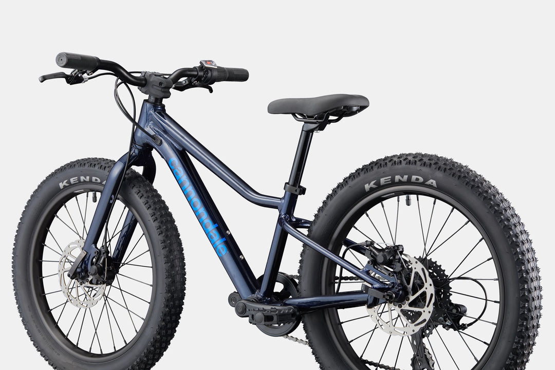 Cannondale Kids Trail Plus 20