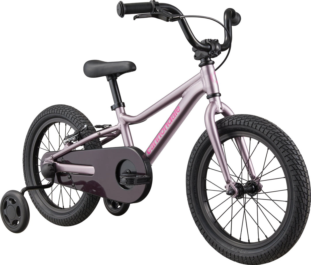 Cannondale Kids Trail 16 Single-Speed