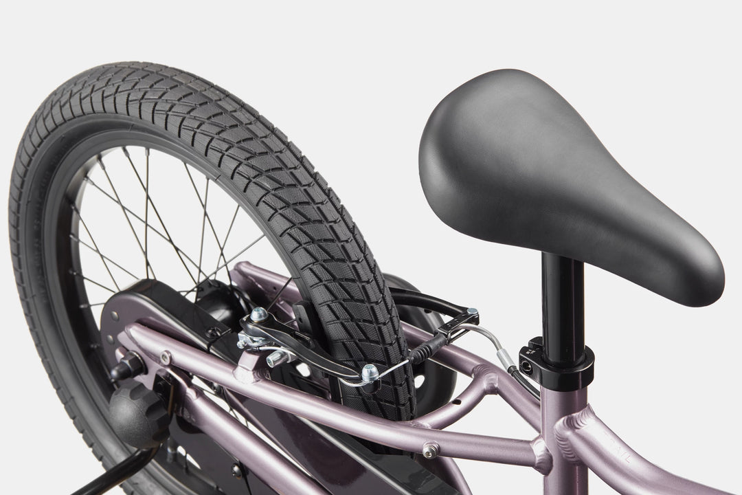 Cannondale Kids Trail 16 Single-Speed