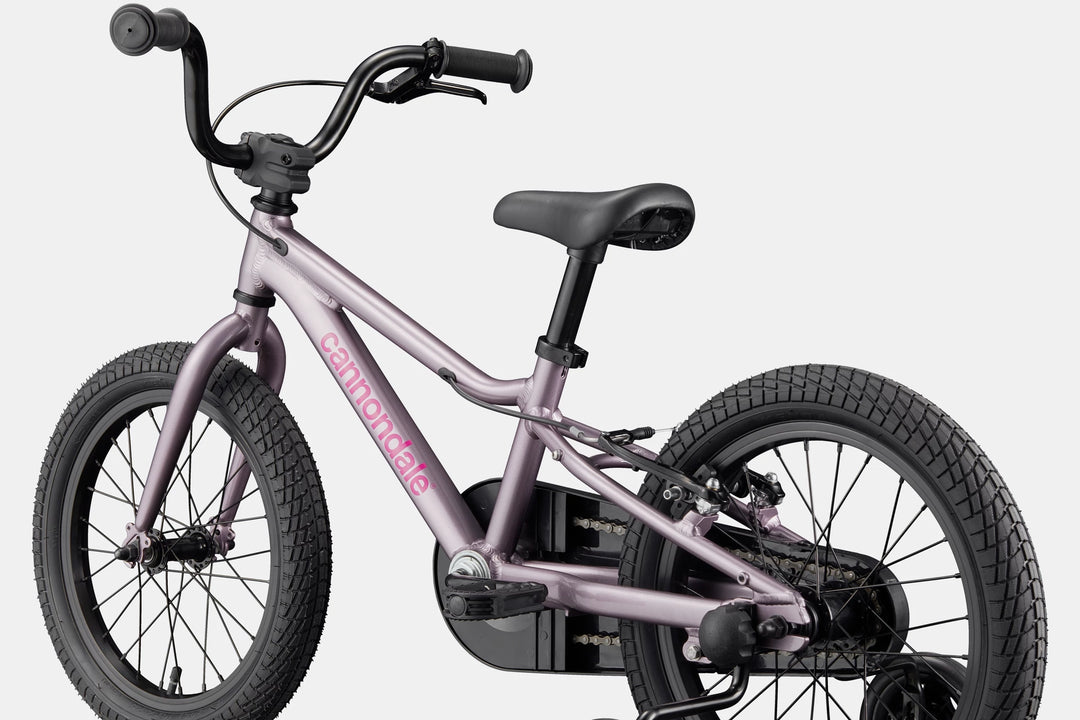 Cannondale Kids Trail 16 Single-Speed