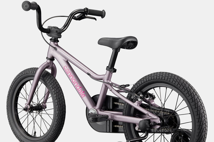 Cannondale Kids Trail 16 Single-Speed