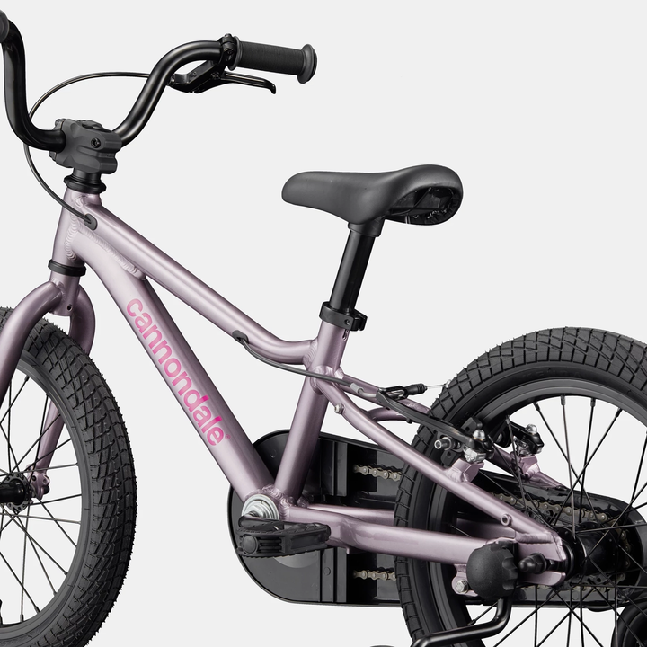 Cannondale Kids Trail 16 Single-Speed