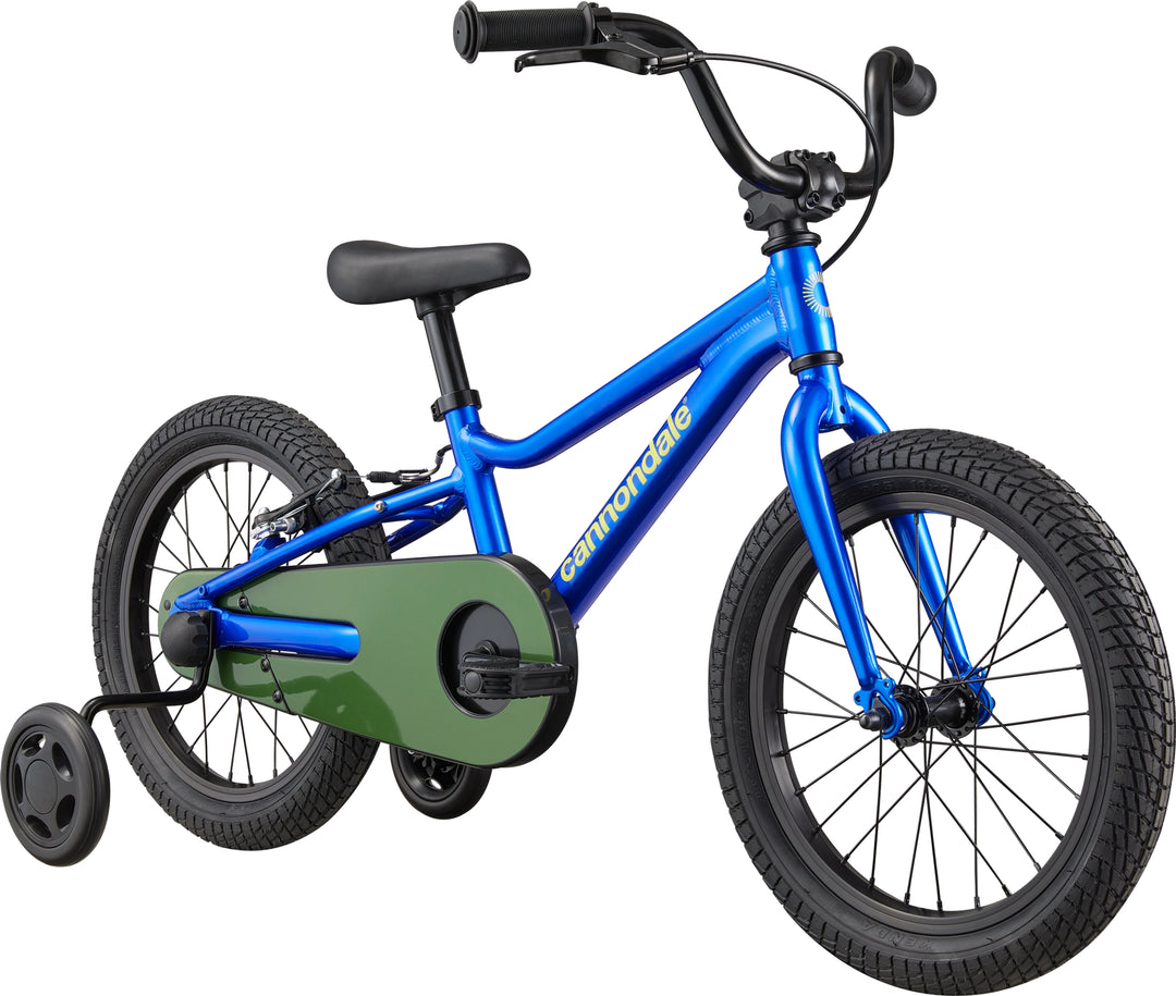 Cannondale Kids Trail 16 Single-Speed