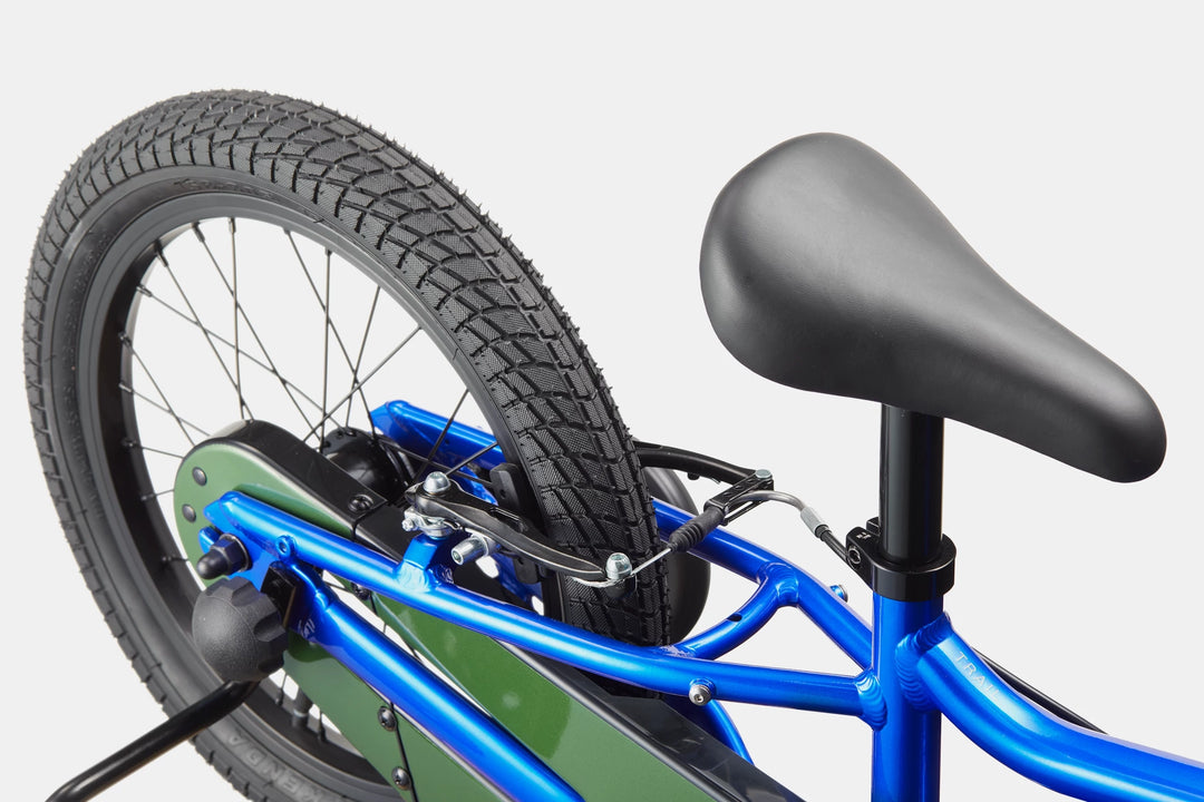 Cannondale Kids Trail 16 Single-Speed
