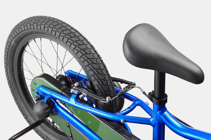 Cannondale Kids Trail 16 Single-Speed