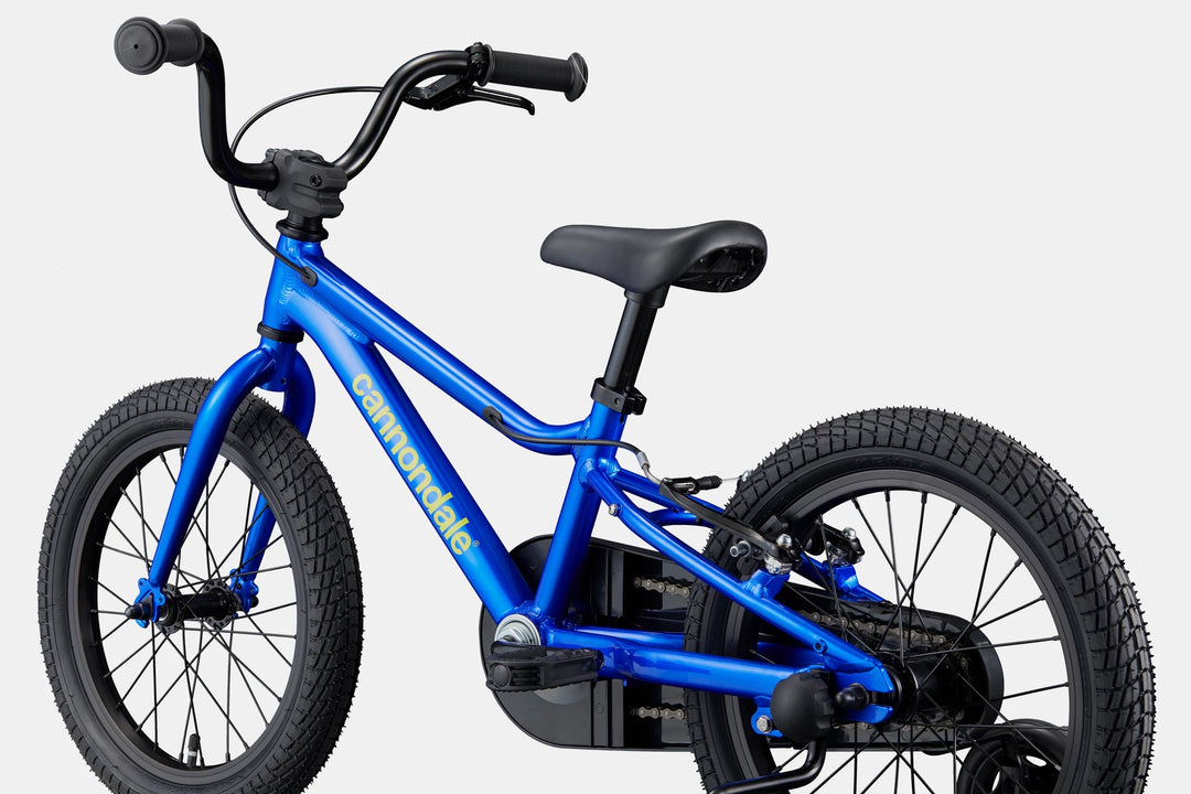 Cannondale Kids Trail 16 Single-Speed