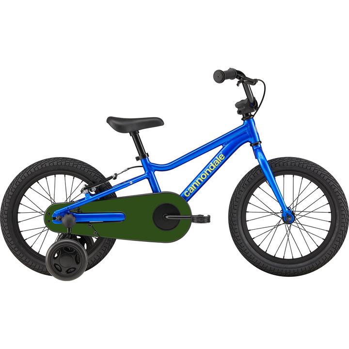 Cannondale Kids Trail 16 Single-Speed