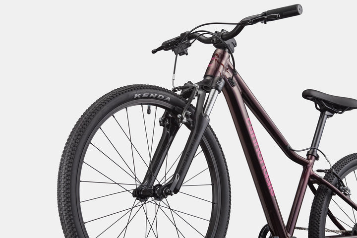 Cannondale Kids Trail 24