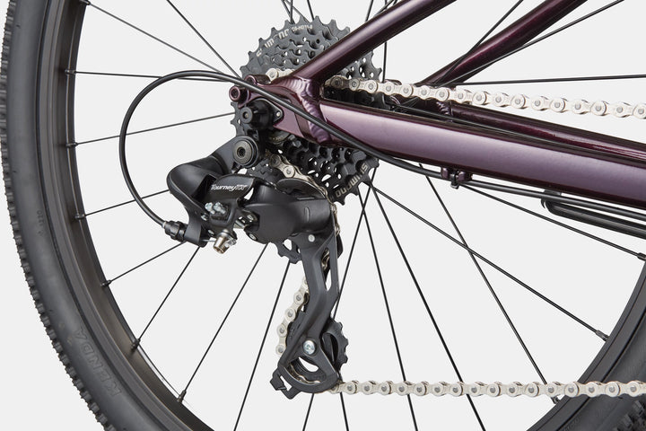 Cannondale Kids Trail 24