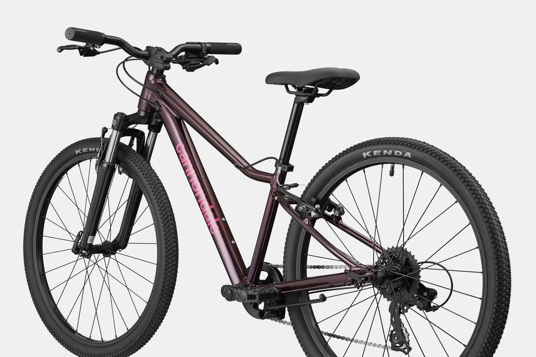 Cannondale Kids Trail 24