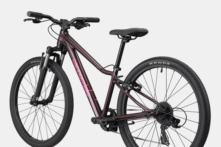 Cannondale Kids Trail 24