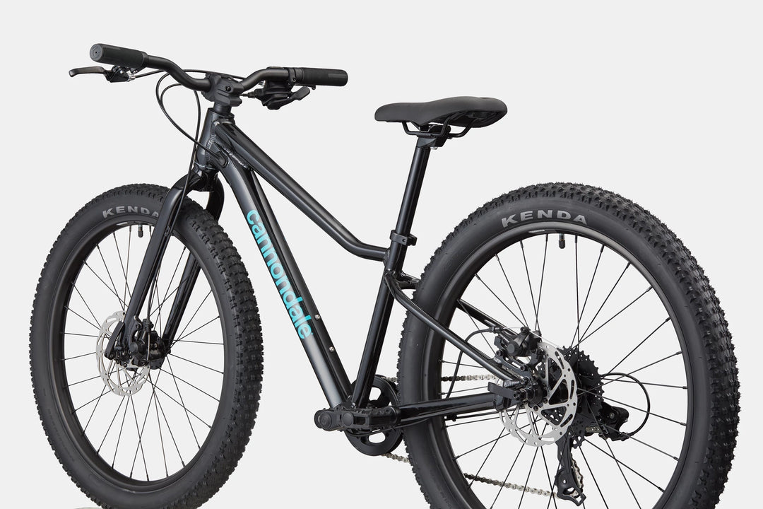 Cannondale Kids Trail Plus 24