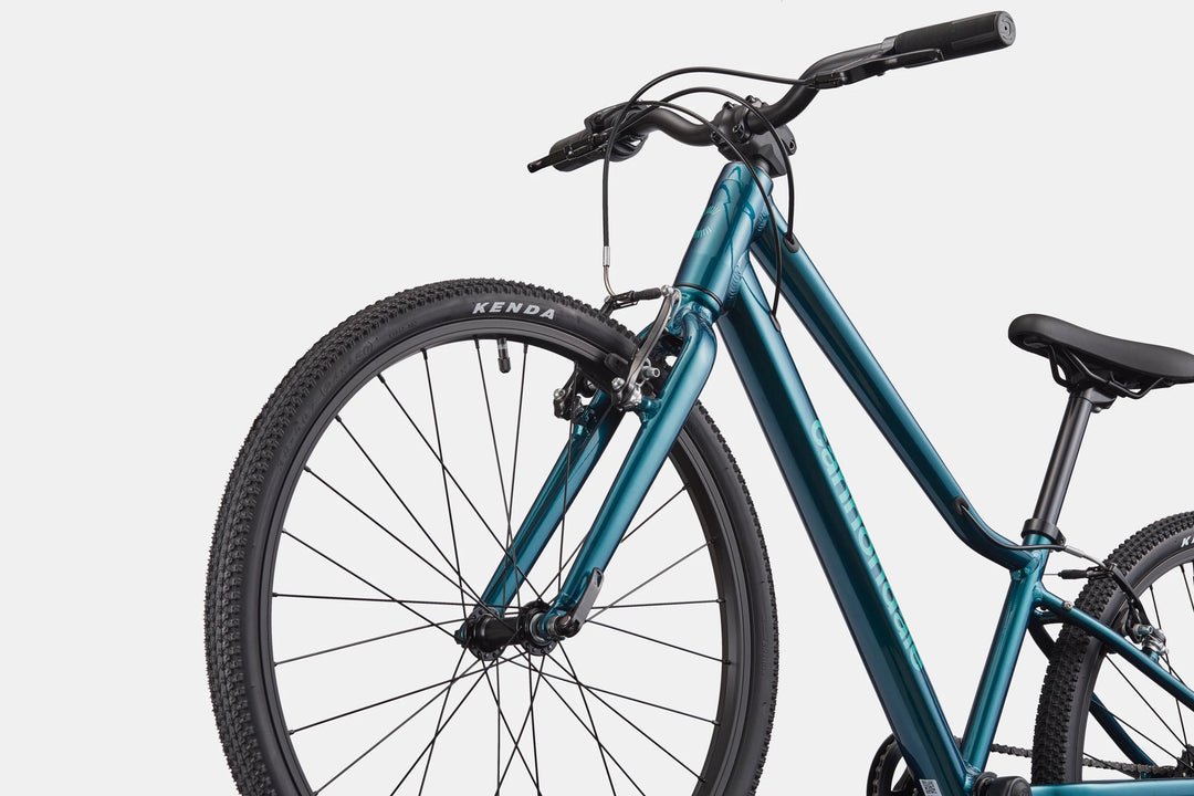 Cannondale Kids Quick 24