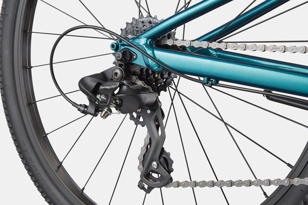 Cannondale Kids Quick 24