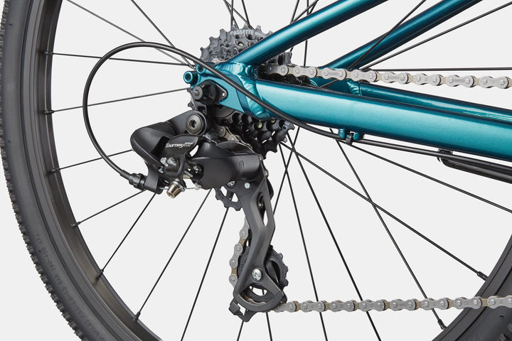 Cannondale Kids Quick 24