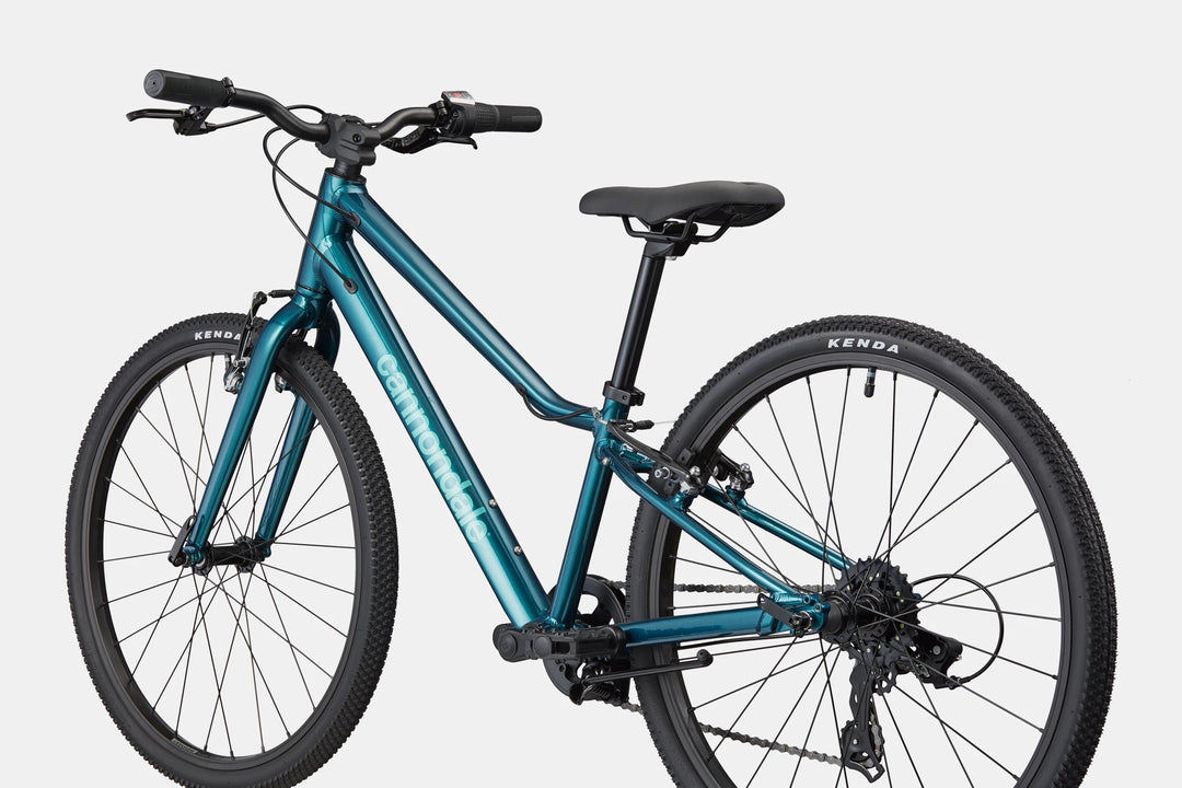 Cannondale Kids Quick 24