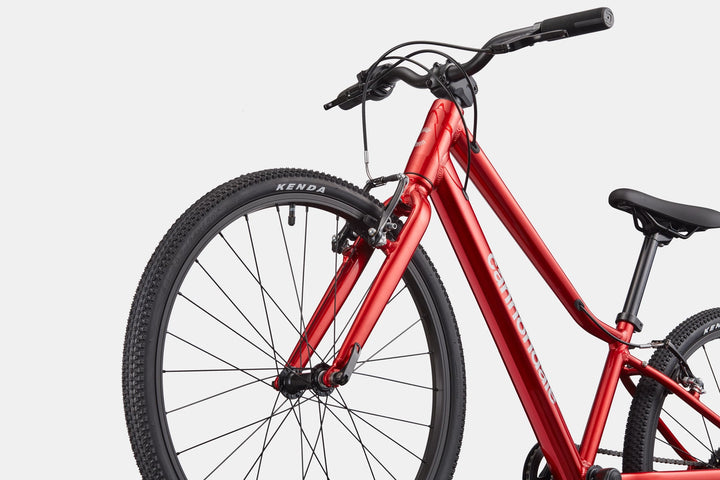 Cannondale Kids Quick 24