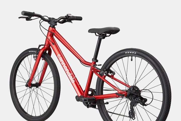 Cannondale Kids Quick 24