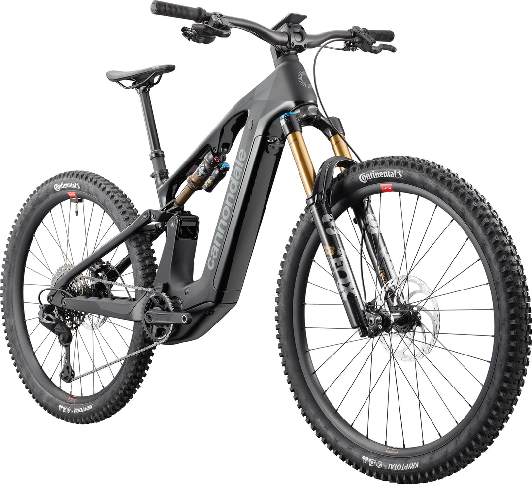 Cannondale Moterra 1