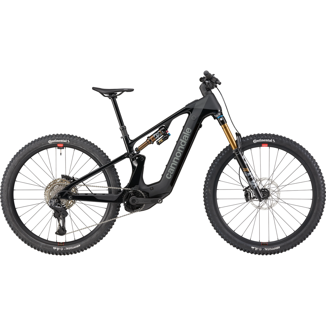 Cannondale Moterra 1