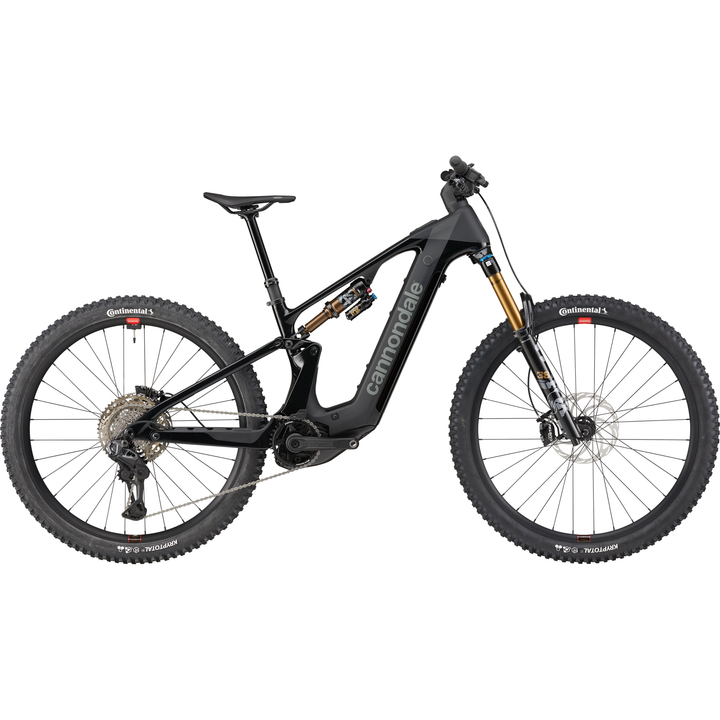 Cannondale Moterra 1