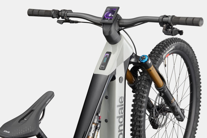 Cannondale Moterra 1
