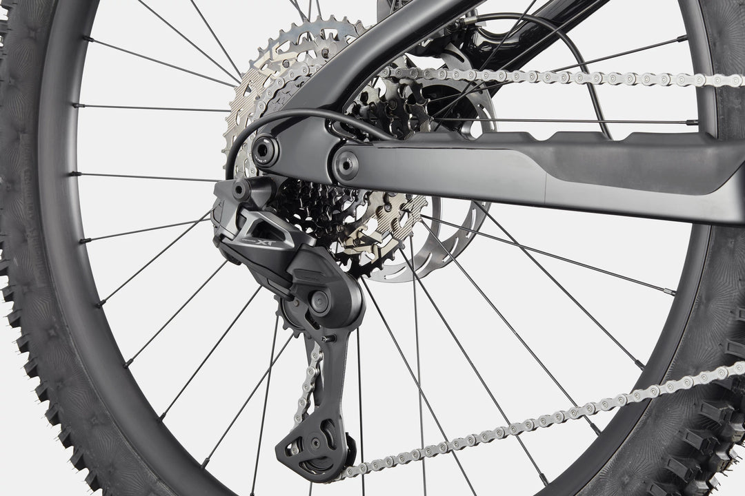 Cannondale Moterra 1