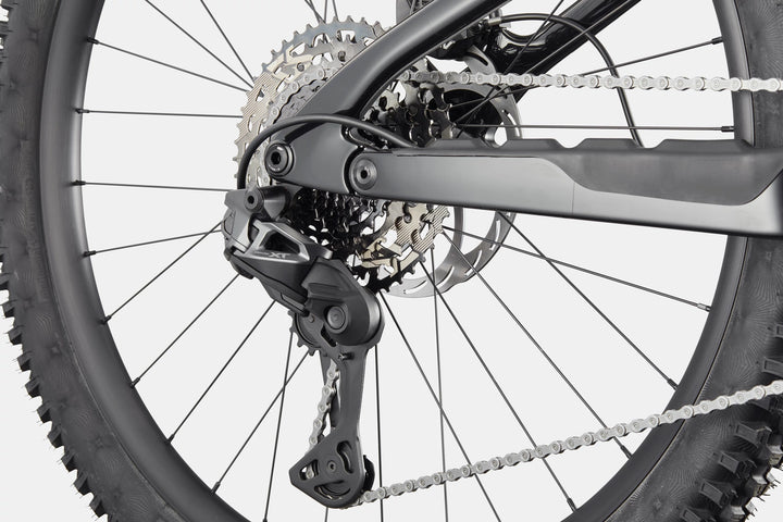 Cannondale Moterra 1