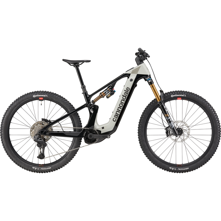 Cannondale Moterra 1