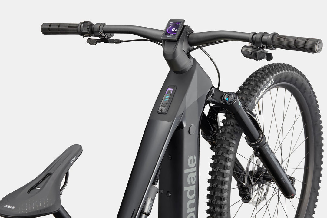 Cannondale Moterra 2
