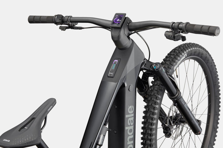Cannondale Moterra 2
