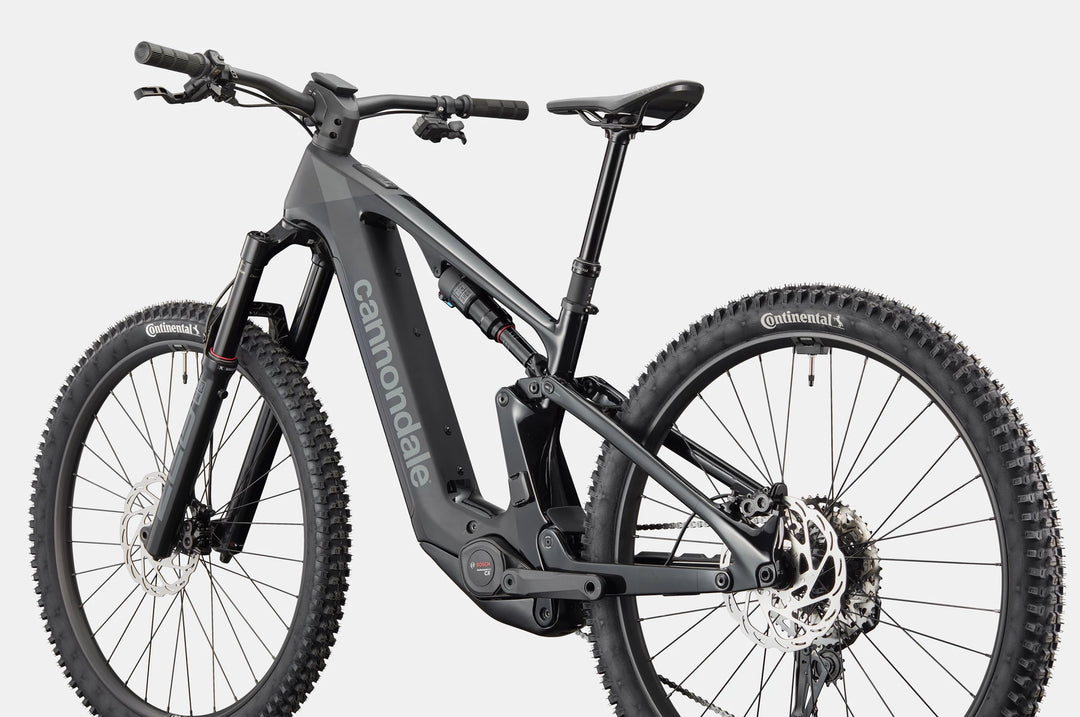 Cannondale Moterra 2