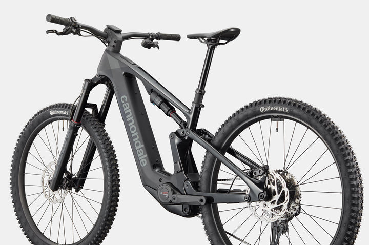 Cannondale Moterra 2