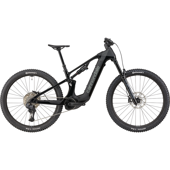 Cannondale Moterra 2