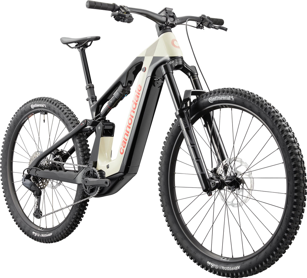 Cannondale Moterra 2