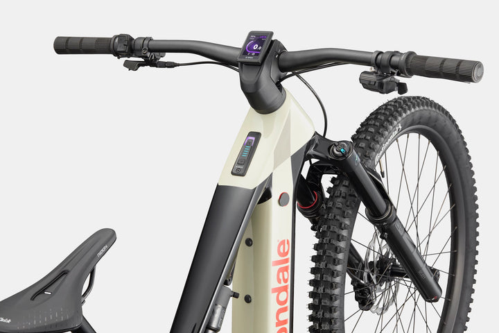 Cannondale Moterra 2