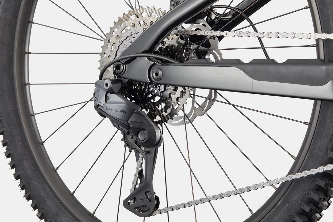 Cannondale Moterra 2