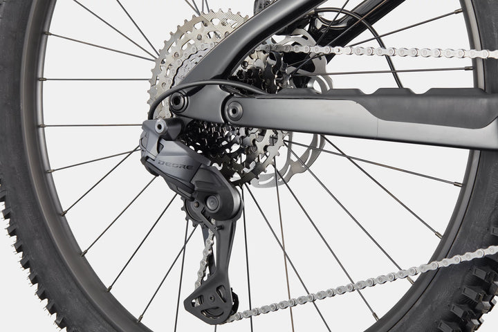 Cannondale Moterra 2
