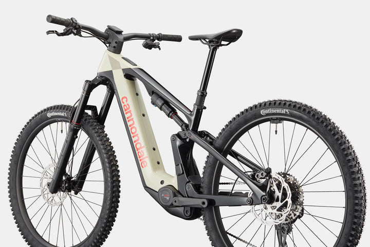 Cannondale Moterra 2