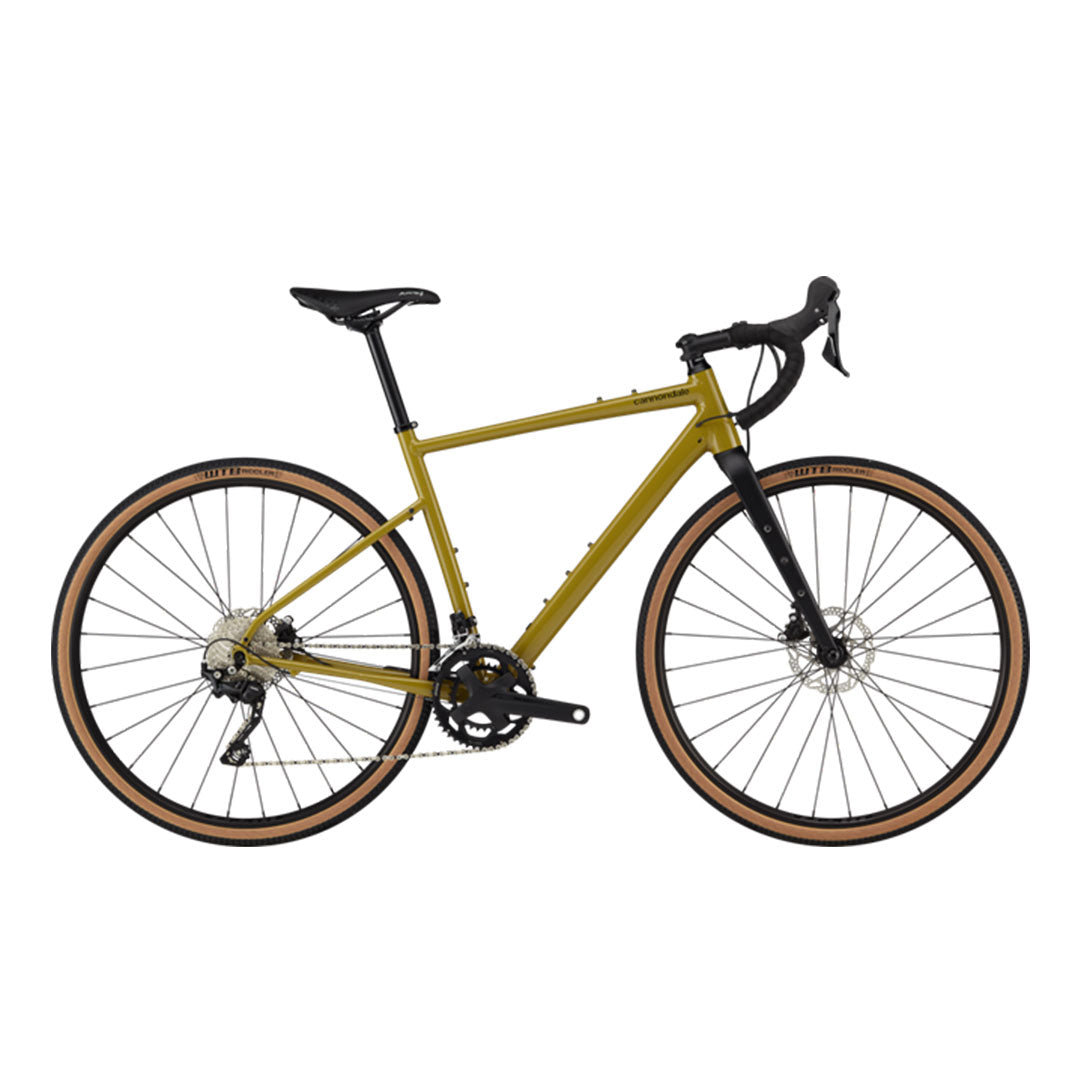 Cannondale Topstone 2